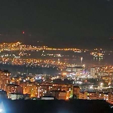 Infinity Varna Sky Otel Dış mekan fotoğraf