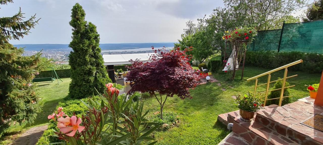 Infinity Varna Sky Otel Dış mekan fotoğraf