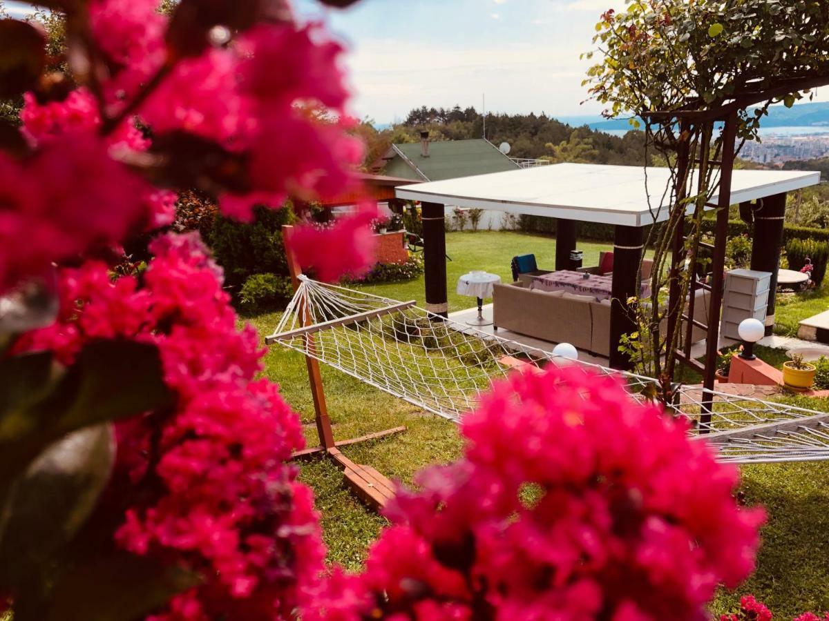 Infinity Varna Sky Otel Dış mekan fotoğraf