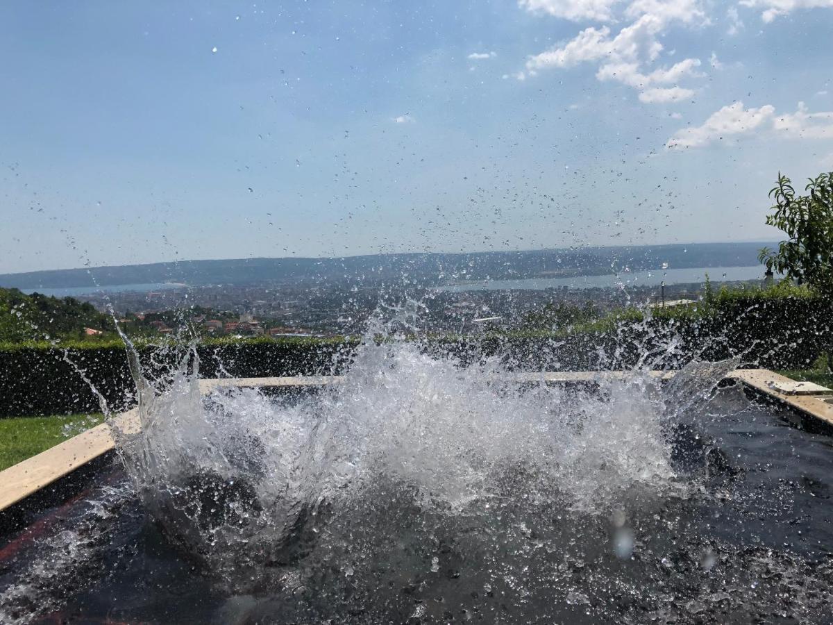 Infinity Varna Sky Otel Dış mekan fotoğraf